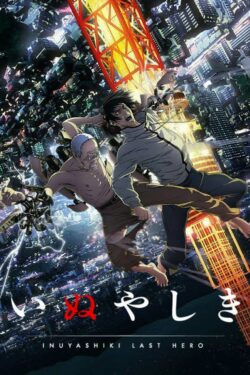 Inuyashiki 6