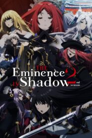 The Eminence in Shadow: Season 2