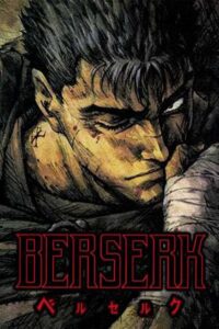 Berserk: Season 1