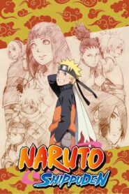 Naruto Shippūden