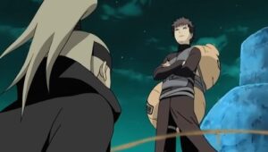 Naruto Shippūden: 1×4