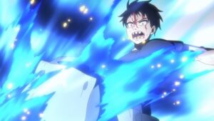 Fire Force: 3×6