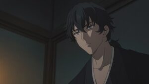 Sword of the Demon Hunter: Kijin Gentosho: 1×7