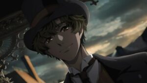Lord of Mysteries: 1×9