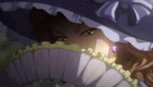 Lord of Mysteries: 1×10