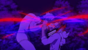 Dan Da Dan: 1×21
